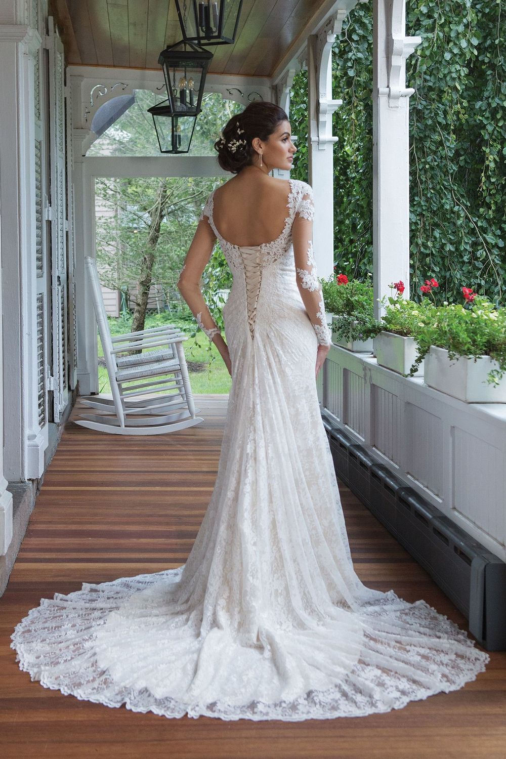 Sweetheart Gowns